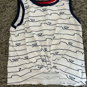Vineyard vines by target tank 7/8